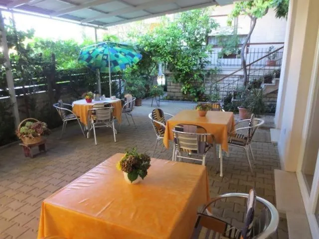 Maison d'hôtes In With Balcony, Air Conditioning, Wifi 5188-1 *