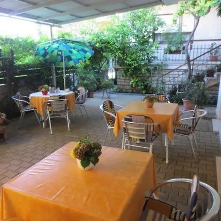 Konukevi In With Balcony, Air Conditioning, Wifi 5188-1 *